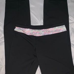 Victoria’s Sport Yoga Pants